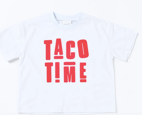Felix Tee - Taco Time