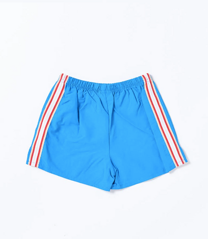 Harley Short