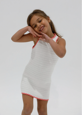 Vika The Kate Dress