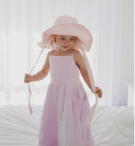 Vika - Camilla Dress