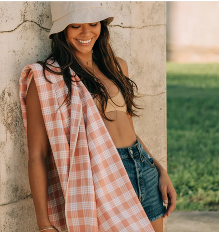 Slowtide Towels - Beach towels