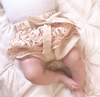 Linen & Lace Bloomers