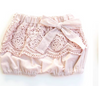Linen & Lace Bloomers
