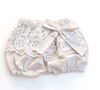Linen & Lace Bloomers