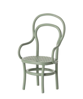Maileg Vintage Chair Mouse.