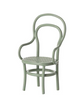 Maileg Vintage Chair Mouse.