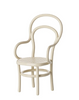 Maileg Vintage Chair Mouse.