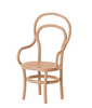 Maileg Vintage Chair Mouse.