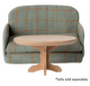 Maileg Oval Coffee Table