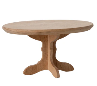 Maileg Oval Dining Table