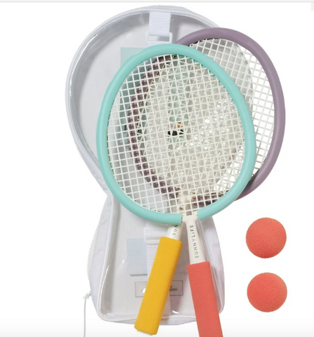 Sunnylife Foam Beach Paddles