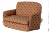 Maileg Sofa Bed Mouse - Dots.