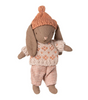 Maileg Winter Bunny