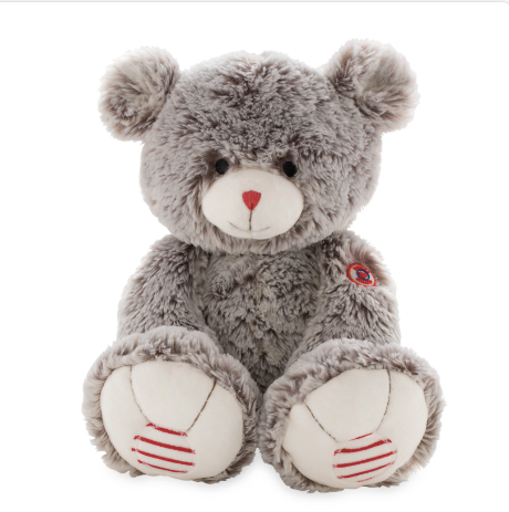 Kaloo Rouge Bear Grey