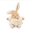 Kaloo - Signature Perle Rabbit Musical Cream