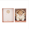 Kaloo - Signature Perle Rabbit Musical Cream