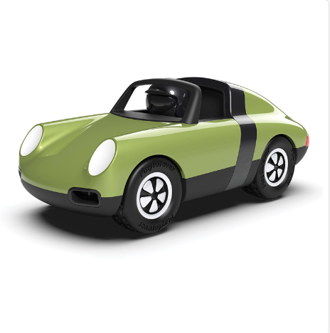 Playforever - Mini Luft Hopper