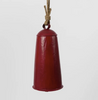 Rustic Christmas Cow Bells