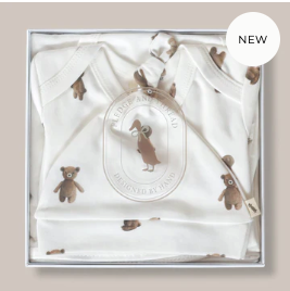 Fledge & Thread Gift Boxes