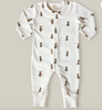 Fledge & Thread Babygrow Bodysuit.