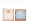 Kaloo- Signature Doudou Perle Bear Blue