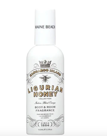 Italian Blood Orange Home & Linen Mist