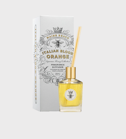 Italian Blood Orange Fragrance Diffuser