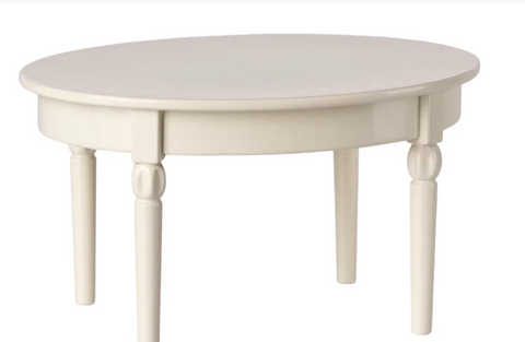 Maileg Vintage Dining Table Mouse