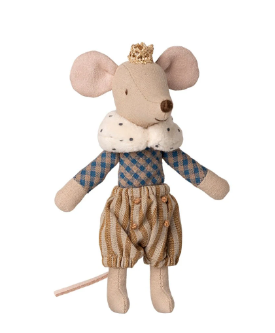 Maileg Prince Mouse Big Brother