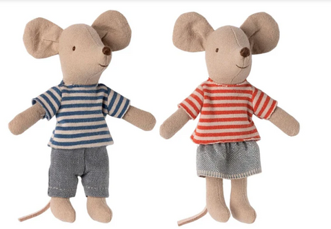 Louimax & Stella Stardust