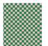 Maileg Gift Wrap - Checker Green