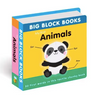 Books - Big Block Books