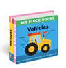 Books - Big Block Books