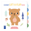 Books - Chunky Lift a Flap Book.