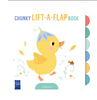 Books - Chunky Lift a Flap Book.