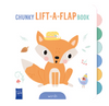 Books - Chunky Lift a Flap Book.