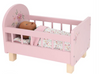 Little Dutch Doll Bed