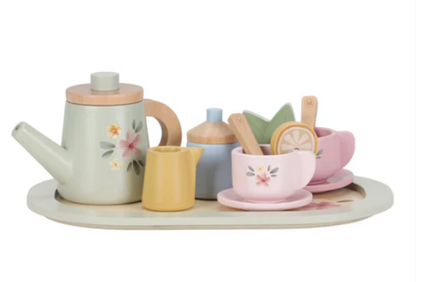 Little Dutch Tea Set