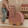 Little Dutch Wooden Pram