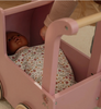 Little Dutch Wooden Pram