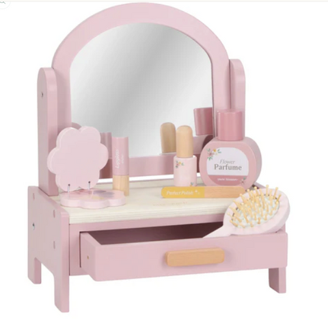 Little Dutch Vanity Table