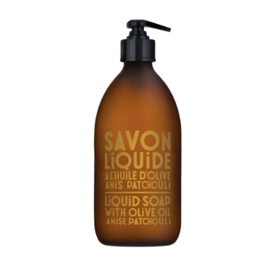 VO Savon Liquide Soap Anis Patchou