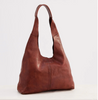 Juju Unlined Slouchy Bag