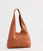 Juju Unlined Slouchy Bag