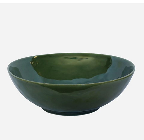 Verde Large Serving bowl