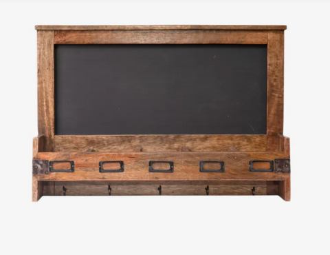 Porto Organiser & Key Hook.