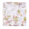 Flatout Bear Muslin Wrap