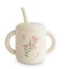 Mushie Training Cup