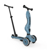 Scoot & Ride Highway kick 1 Push and Go Bike