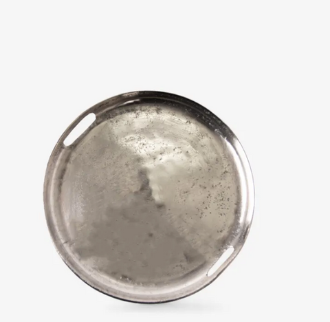 Marnie Large Round Tray